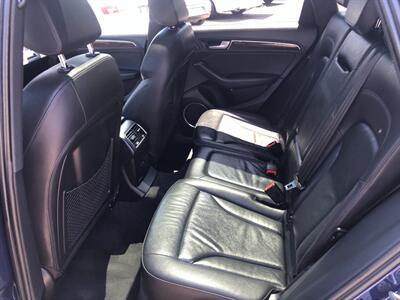 2016 Audi Q5 2.0T Quattro Premium Plus   - Photo 10 - Portland, OR 97266