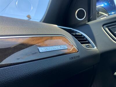 2016 Audi Q5 2.0T Quattro Premium Plus   - Photo 16 - Portland, OR 97266