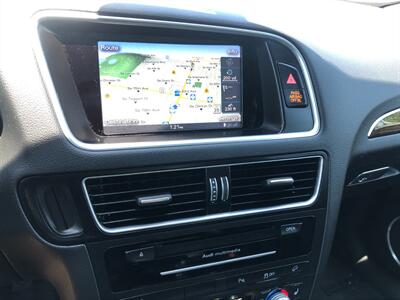 2016 Audi Q5 2.0T Quattro Premium Plus   - Photo 13 - Portland, OR 97266