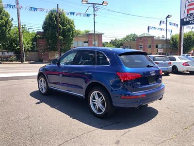 2016 Audi Q5 2.0T Quattro Premium Plus   - Photo 3 - Portland, OR 97266