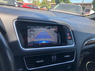2016 Audi Q5 2.0T Quattro Premium Plus   - Photo 14 - Portland, OR 97266