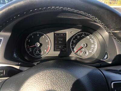 2013 Volkswagen Passat SE PZEV   - Photo 11 - Portland, OR 97266