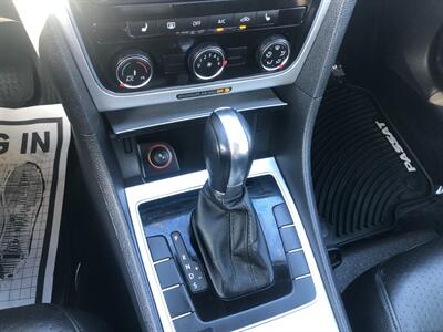 2013 Volkswagen Passat SE PZEV   - Photo 12 - Portland, OR 97266
