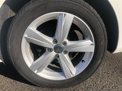 2013 Volkswagen Passat SE PZEV   - Photo 14 - Portland, OR 97266