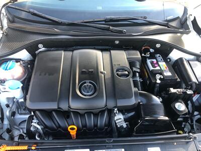 2013 Volkswagen Passat SE PZEV   - Photo 16 - Portland, OR 97266
