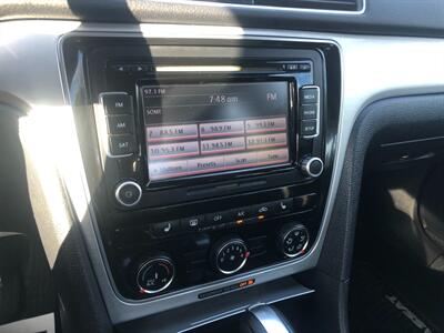 2013 Volkswagen Passat SE PZEV   - Photo 13 - Portland, OR 97266