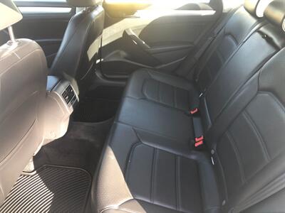 2013 Volkswagen Passat SE PZEV   - Photo 10 - Portland, OR 97266