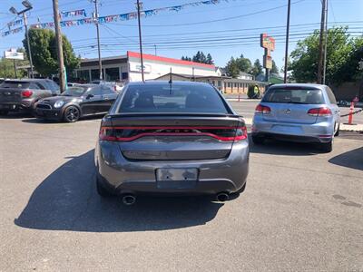 2015 Dodge Dart GT   - Photo 6 - Portland, OR 97266