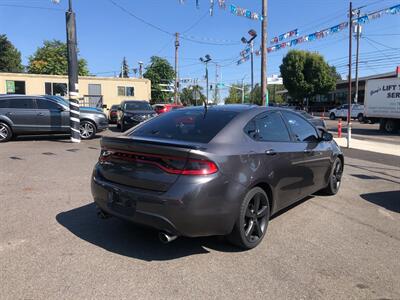 2015 Dodge Dart GT   - Photo 5 - Portland, OR 97266