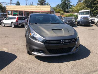 2015 Dodge Dart GT   - Photo 3 - Portland, OR 97266