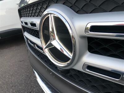 2020 Mercedes-Benz GLB 250 4MATIC   - Photo 8 - Portland, OR 97266