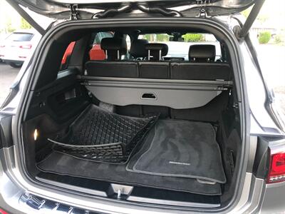 2020 Mercedes-Benz GLB 250 4MATIC   - Photo 9 - Portland, OR 97266