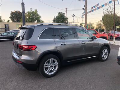 2020 Mercedes-Benz GLB 250 4MATIC   - Photo 2 - Portland, OR 97266