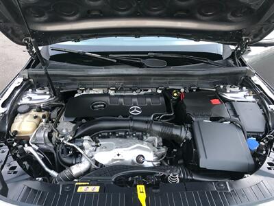 2020 Mercedes-Benz GLB 250 4MATIC   - Photo 22 - Portland, OR 97266