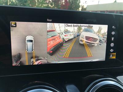 2020 Mercedes-Benz GLB 250 4MATIC   - Photo 18 - Portland, OR 97266