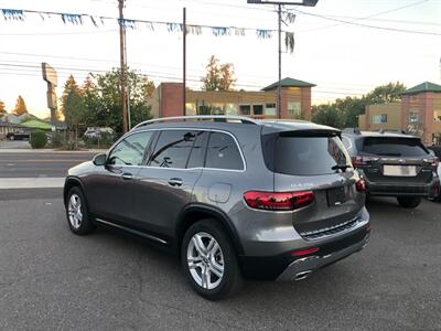 2020 Mercedes-Benz GLB 250 4MATIC   - Photo 4 - Portland, OR 97266