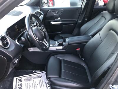 2020 Mercedes-Benz GLB 250 4MATIC   - Photo 11 - Portland, OR 97266