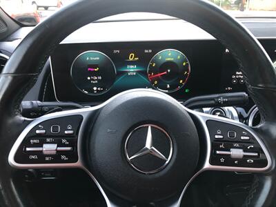2020 Mercedes-Benz GLB 250 4MATIC   - Photo 16 - Portland, OR 97266
