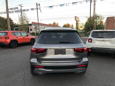 2020 Mercedes-Benz GLB 250 4MATIC   - Photo 5 - Portland, OR 97266