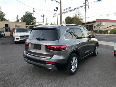 2020 Mercedes-Benz GLB 250 4MATIC   - Photo 3 - Portland, OR 97266