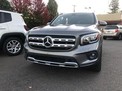 2020 Mercedes-Benz GLB 250 4MATIC   - Photo 7 - Portland, OR 97266