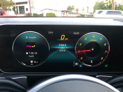 2020 Mercedes-Benz GLB 250 4MATIC   - Photo 15 - Portland, OR 97266