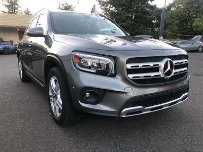 2020 Mercedes-Benz GLB 250 4MATIC   - Photo 6 - Portland, OR 97266