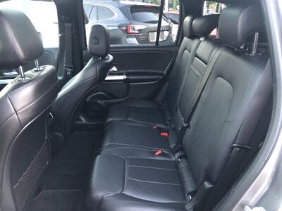 2020 Mercedes-Benz GLB 250 4MATIC   - Photo 12 - Portland, OR 97266