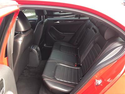 2017 Volkswagen Jetta 2.0T GLI   - Photo 10 - Portland, OR 97266