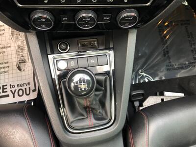 2017 Volkswagen Jetta 2.0T GLI   - Photo 12 - Portland, OR 97266