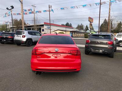 2017 Volkswagen Jetta 2.0T GLI   - Photo 5 - Portland, OR 97266