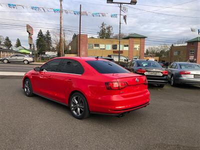 2017 Volkswagen Jetta 2.0T GLI   - Photo 3 - Portland, OR 97266