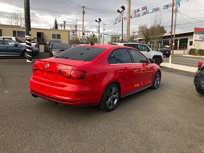 2017 Volkswagen Jetta 2.0T GLI   - Photo 4 - Portland, OR 97266