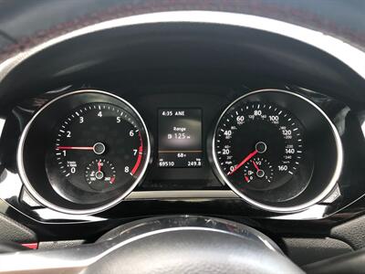 2017 Volkswagen Jetta 2.0T GLI   - Photo 11 - Portland, OR 97266
