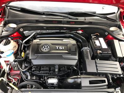 2017 Volkswagen Jetta 2.0T GLI   - Photo 20 - Portland, OR 97266