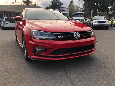 2017 Volkswagen Jetta 2.0T GLI   - Photo 6 - Portland, OR 97266