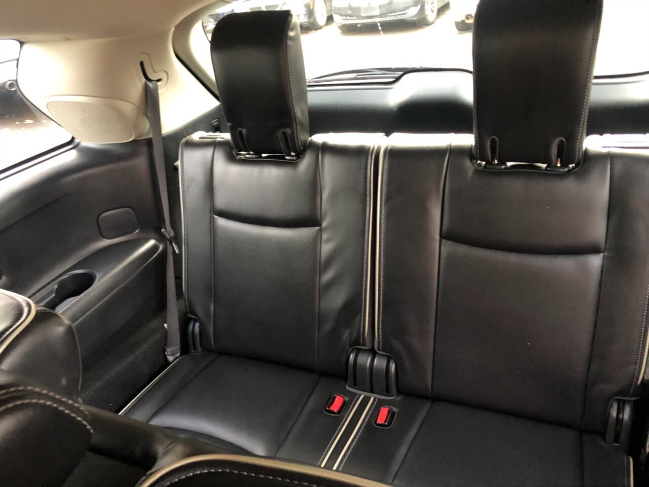 2017 INFINITI QX60 - Photo 10 - Portland, OR 97266