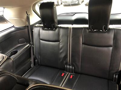 2017 INFINITI QX60 - Photo 10 - Portland, OR 97266