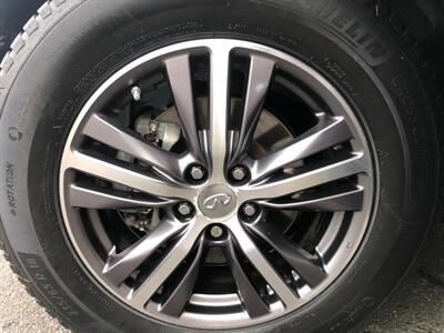 2017 INFINITI QX60 - Photo 17 - Portland, OR 97266
