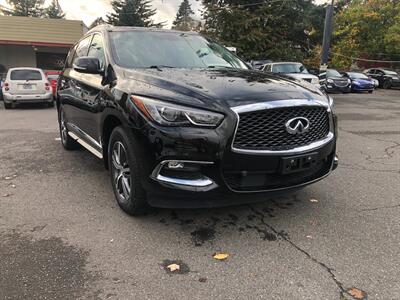 2017 INFINITI QX60 - Photo 5 - Portland, OR 97266