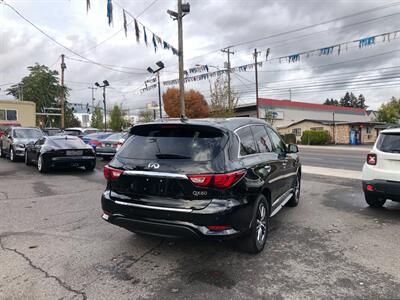 2017 INFINITI QX60 - Photo 3 - Portland, OR 97266