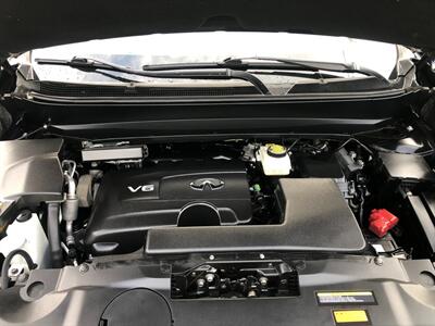 2017 INFINITI QX60 - Photo 18 - Portland, OR 97266