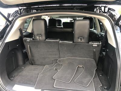 2017 INFINITI QX60 - Photo 7 - Portland, OR 97266