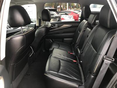 2017 INFINITI QX60 - Photo 9 - Portland, OR 97266