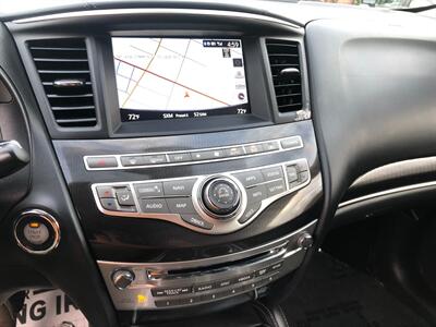 2017 INFINITI QX60 - Photo 12 - Portland, OR 97266