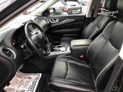 2017 INFINITI QX60 - Photo 8 - Portland, OR 97266