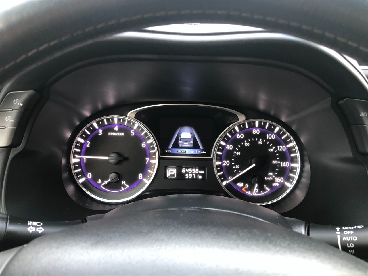 2017 INFINITI QX60 - Photo 13 - Portland, OR 97266