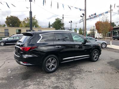 2017 INFINITI QX60 - Photo 2 - Portland, OR 97266