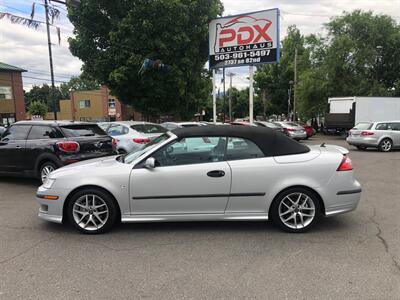 2004 Saab 9-3 Aero   - Photo 2 - Portland, OR 97266