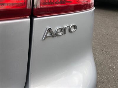 2004 Saab 9-3 Aero   - Photo 9 - Portland, OR 97266